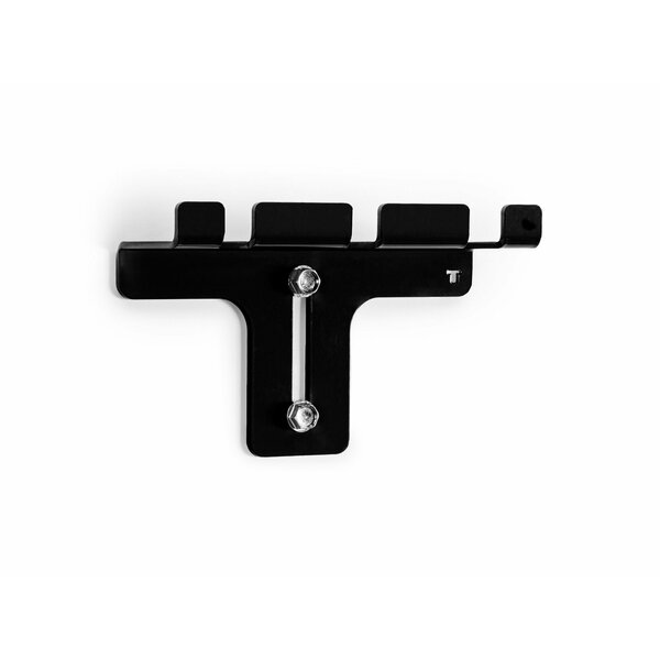 Tekton 3-Tool Pry Bar Wall Hanger OPW11003